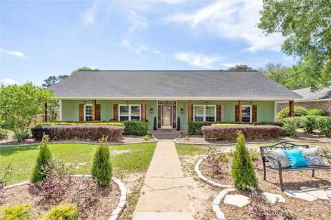 1624 Abbeywood Drive, Mobile, AL 36695