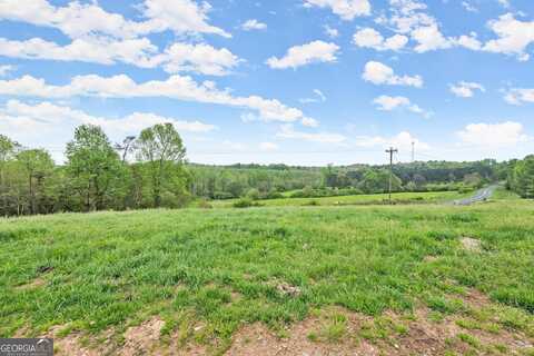 0 Claude Park Road, Murrayville, GA 30564