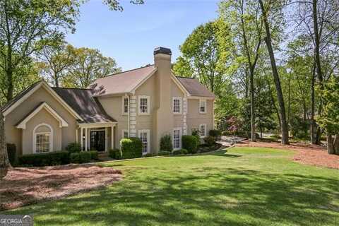 300 Banyon Brook, Roswell, GA 30076