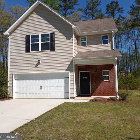 356 Brookwood Crossing Drive, Douglasville, GA 30134