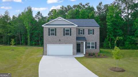 1336 Village Brook Drive, Dacula, GA 30019