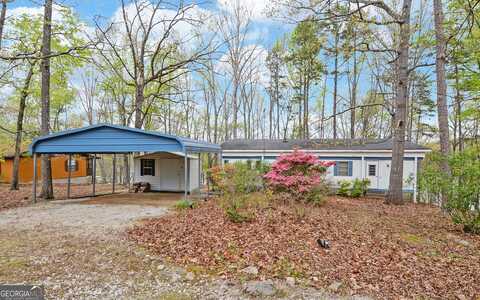 343 Old Mill Circle, Hartwell, GA 30643