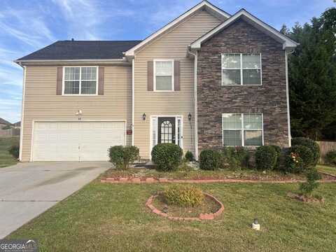 60 Arbor Lake Drive, Covington, GA 30016