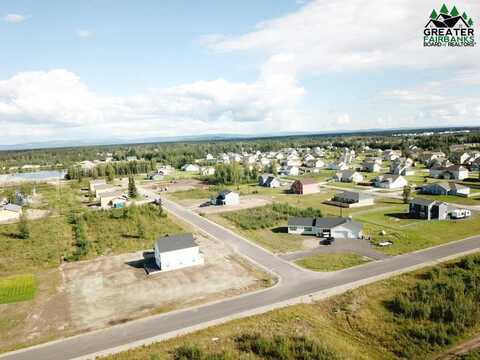 2519 THERRON STREET, North Pole, AK 99705