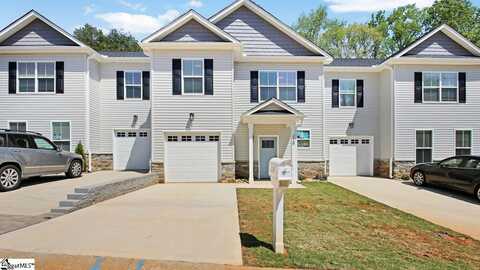 229 Marshland Lane, Greer, SC 29650