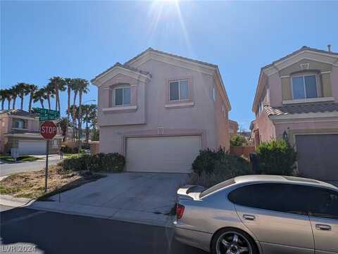 6869 Scarlet Flax Street, Las Vegas, NV 89148