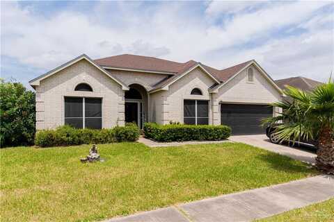 3301 San Armando, Mission, TX 78572