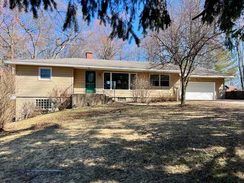 1530 RIVER ST, Rhinelander, WI 54501