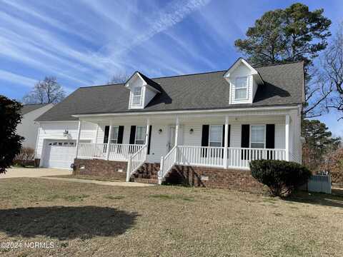 2701 Westminster Drive, Winterville, NC 28590