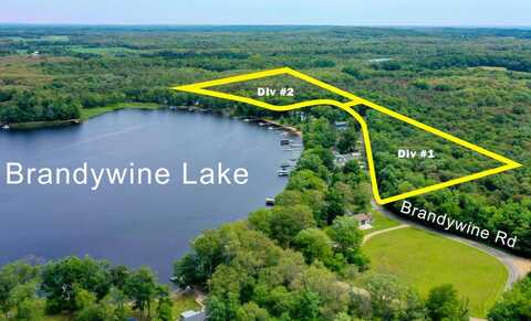 17 Acres E Brandywine Drive, Gobles, MI 49055