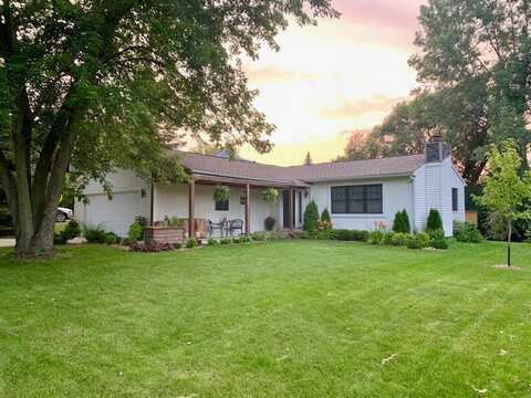 1825 Northbrook Drive, Ann Arbor, MI 48103