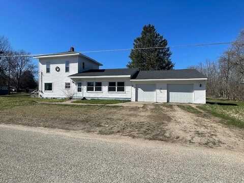 401 E 3rd Street, Hersey, MI 49639