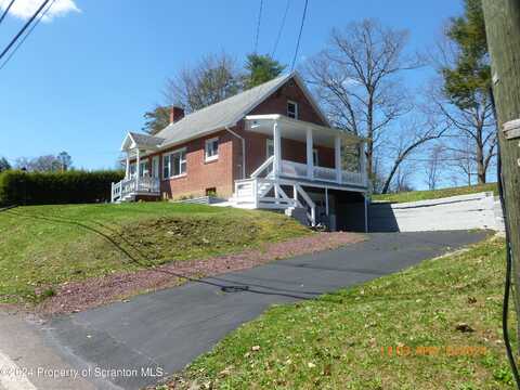 178 E Overbrook Road, Shavertown, PA 18708