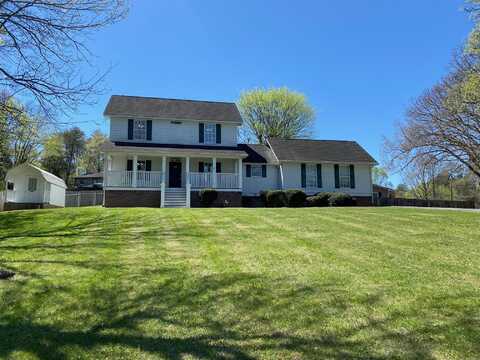 2733 Seaton Springs Road, Sevierville, TN 37862