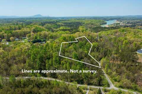 Lot 2 Pheasant Court, Dandridge, TN 37725