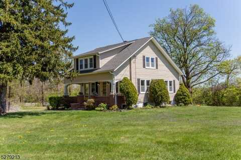 1016 Old York Rd, East Amwell Twp., NJ 08551