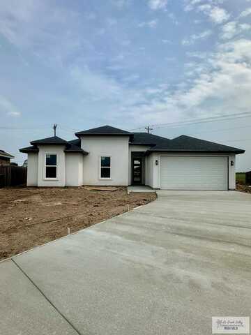 8621 ALBATROSS, HARLINGEN, TX 78552