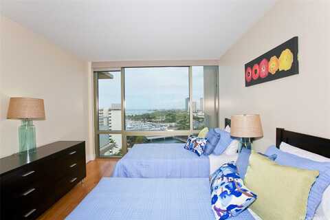 1551 Ala Wai Boulevard, Honolulu, HI 96815