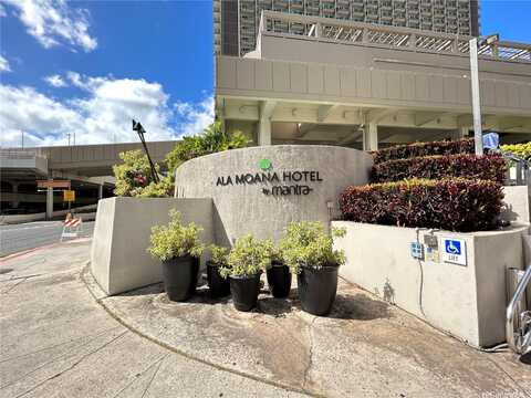 410 Atkinson Drive, Honolulu, HI 96814