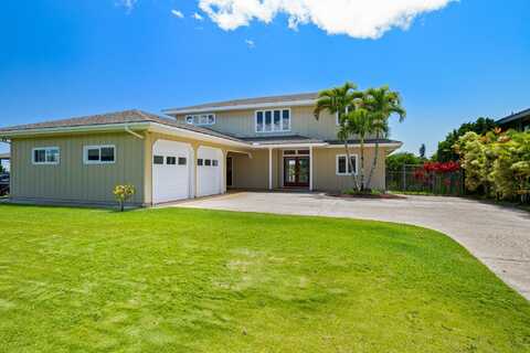 3979 PAI ST, KALAHEO, HI 96741