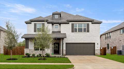 Selling From 7202 White Flat Drive, Arlington, TX 76002