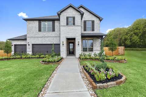 24410 Winter Lakes Drive, Katy, TX 77493