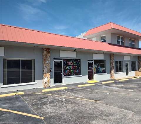 104 US 27 Highway S, Avon Park, FL 33825