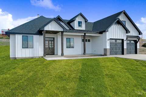 Tbd Sage View Ln, Caldwell, ID 83607