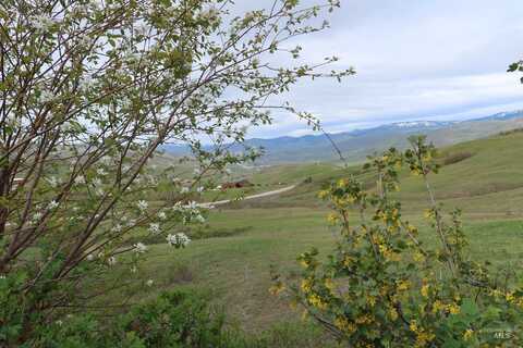 Tbd Summit Ridge Road, Horseshoe Bend, ID 83629