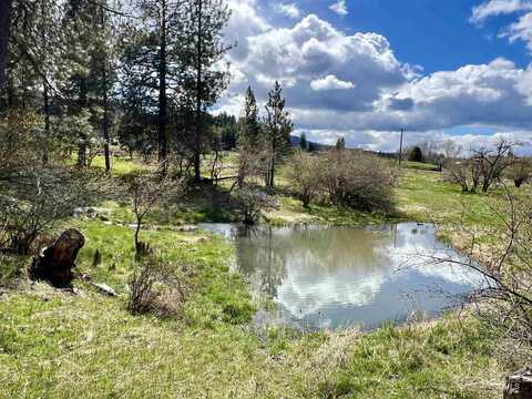 439 Mt Idaho Grade Road, Grangeville, ID 83530