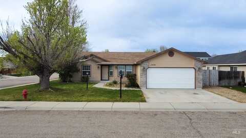 2620 W Forecast St, Meridian, ID 83642