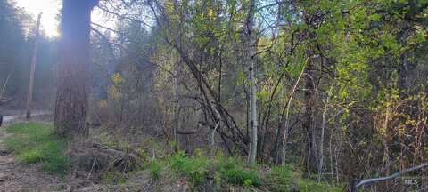 Tbd Johnson Creek Road, Boise, ID 83716