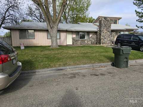 1105 & 1115 N 2nd St, Payette, ID 83661