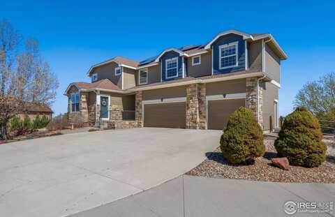 1432 Red Fox Cir, Severance, CO 80550