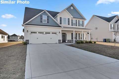 916 Nubble Court, Sneads Ferry, NC 28460