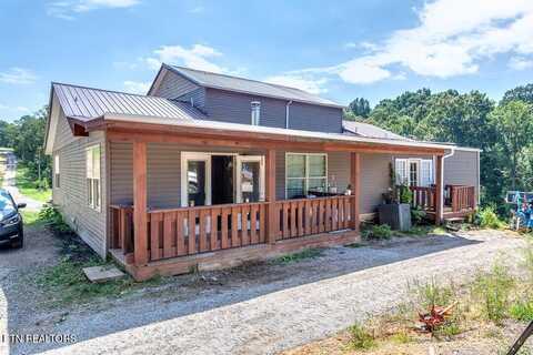 1307 Stony Point Rd, Knoxville, TN 37914