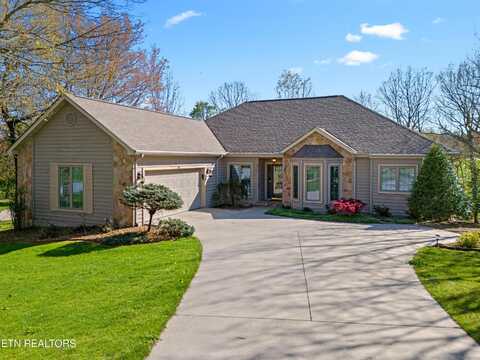 11 Mountain View Terrace, Crossville, TN 38558