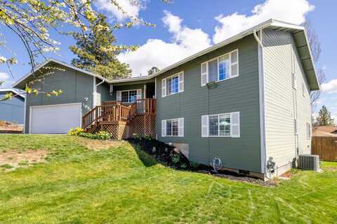 1834 Birch Street, Klamath Falls, OR 97601