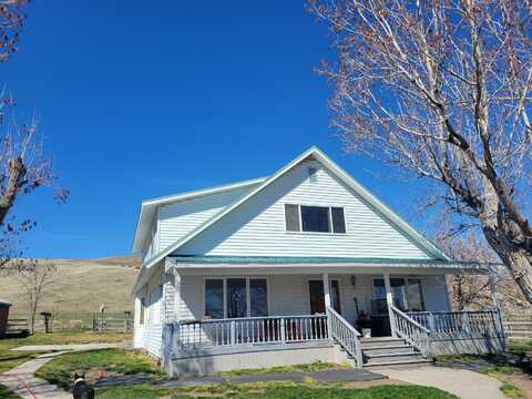 39042 Clover Flat Road, Paisley, OR 97636