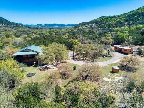 474 Lost Lane, Tarpley, TX 78883