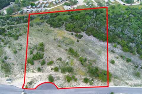 Lot 81 Great Sky Ave, Kerrville, TX 78028