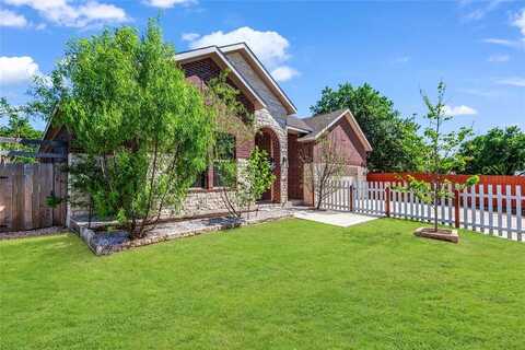 10607 Brownie DR, Austin, TX 78753