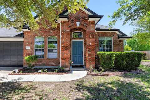 533 Clarence CT, Buda, TX 78610