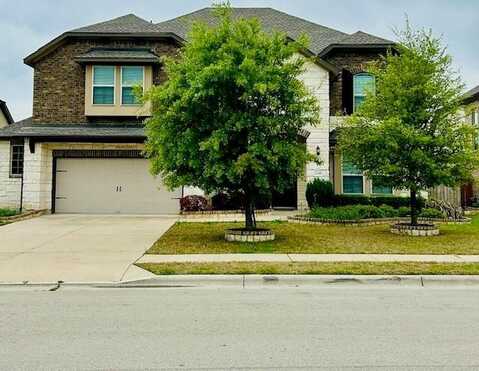 2345 Ox Wagon TRL, Round Rock, TX 78665