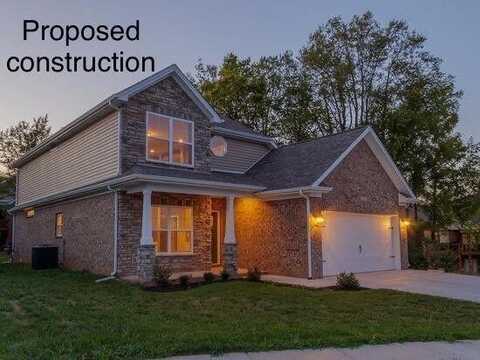 122 Hickory Grove Court, Georgetown, KY 40324