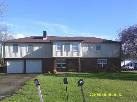 46 Grandview Drive, Monticello, KY 42633