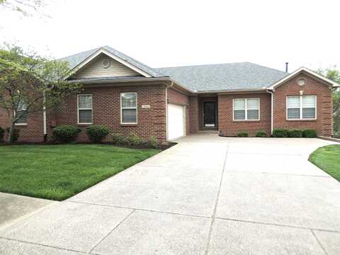 2018 Berry Hill Drive, Frankfort, KY 40601