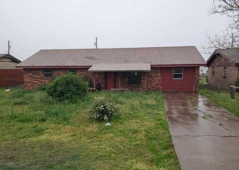 419 S Highland Ave, Hobart, OK 73651