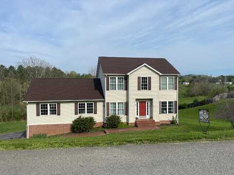 38 Mill Ct, Lexington, VA 24450