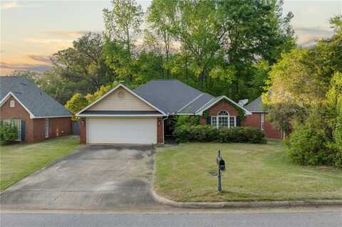 1704 STONE POINTE DRIVE, AUBURN, AL 36830